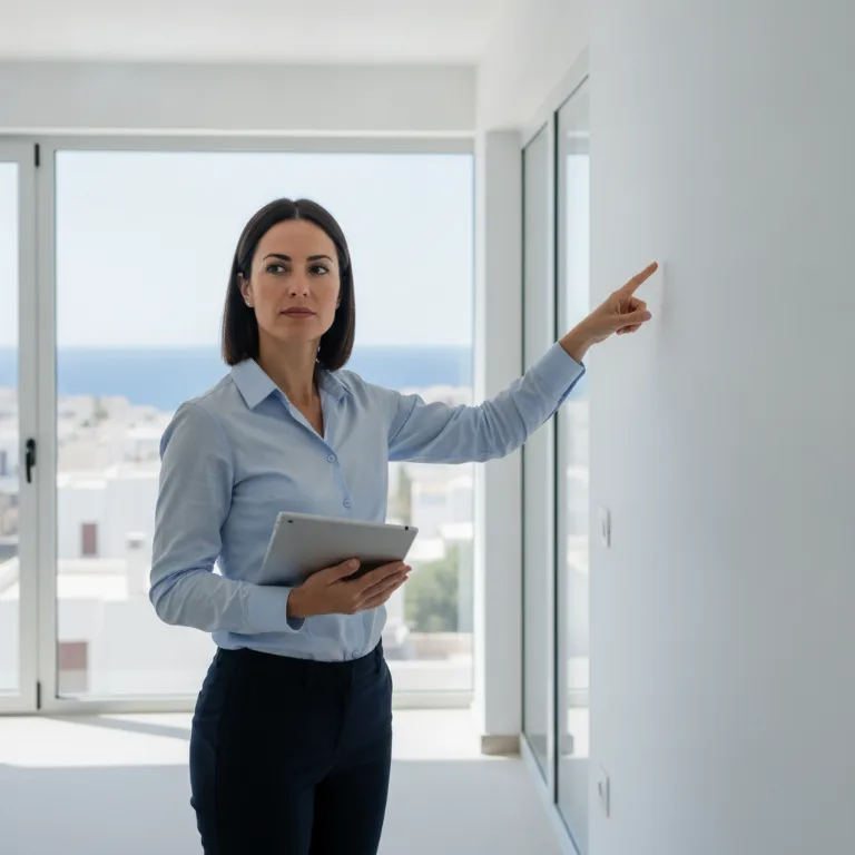 Agenzia Immobiliare Commerciale servizio a Rome